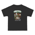 St. Patrick's Pub (Jean-Luc Picard) - Men's Heavyweight T-Shirt