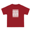 It's Beginning To Look A Lot Like Fuck You - Men's Heavyweight T-Shirt