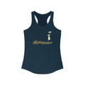 Super-Cala-Go Fuck Yourself - Women's Racerback Tank