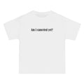 Am I Canceled Yet? - Men's Heavyweight T-Shirt