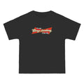 It's Only Binge Drinking If You Stop - Men's Heavyweight T-Shirt