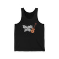 Ukulele Hero - Unisex Tank