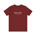 I Taught Your Girlfriend That Thing You Like - Men's T-Shirt