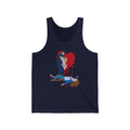 Death By Cupid - Unisex Tank