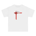 To Women From God - Men's Heavyweight T-Shirt