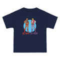 He-Man They-Person - Men's Heavyweight T-Shirt