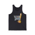 Sitar Hero  - Unisex Tank