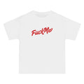 Fuck Me It's Trendy - Men's Heavyweight T-Shirt