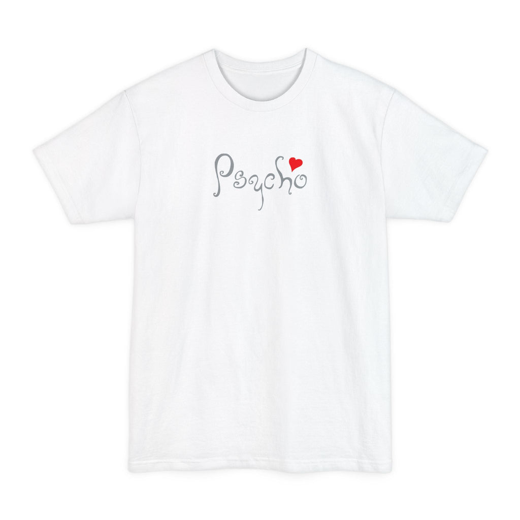 Psycho - Men's Tall T-Shirt