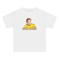 Spock Blocker - Men's Heavyweight T-Shirt