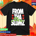 1300 From Tha Slumz Shirt