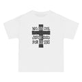 No It's Cool - Jesus Died For My Sins - Men's Heavyweight T-Shirt