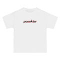 Porn Starter - Men's Heavyweight T-Shirt