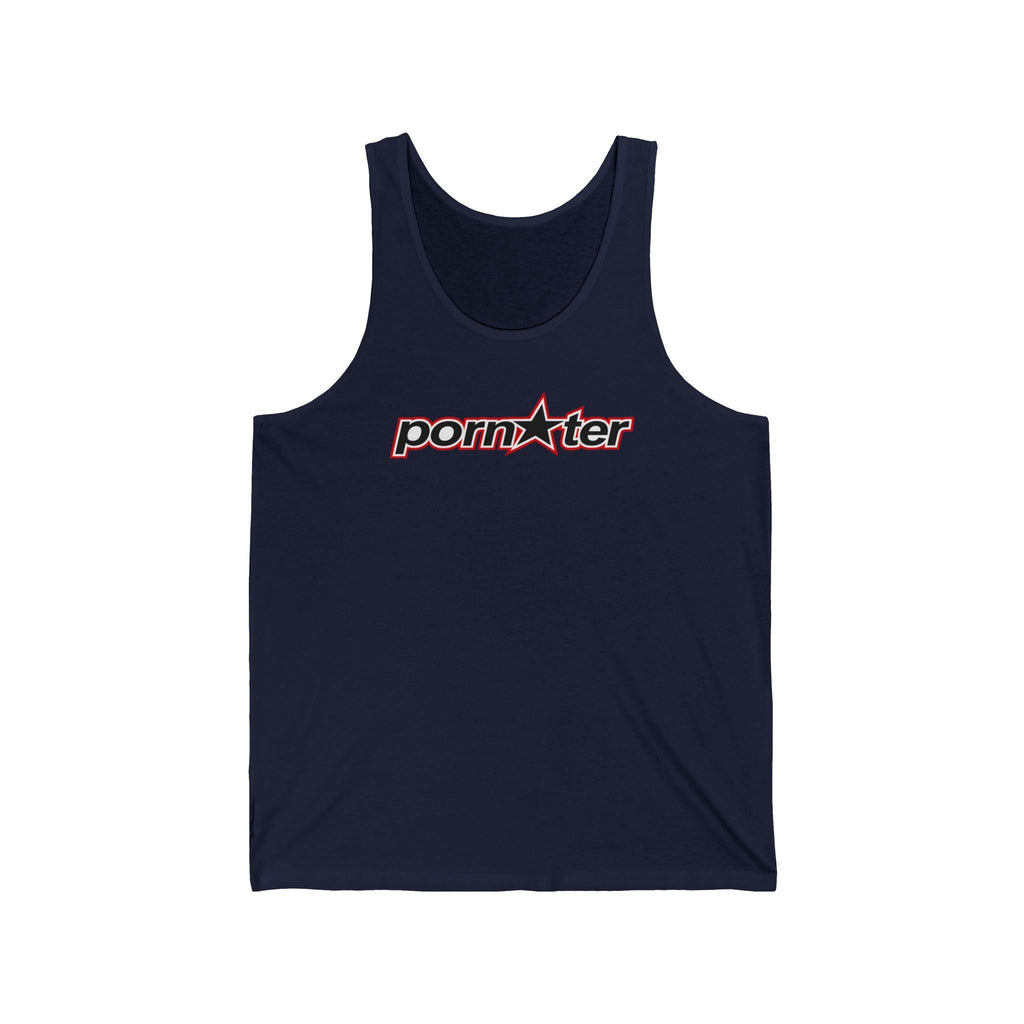 Porn Starter  - Unisex Tank