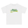 I Washed My Ass Today - Just In Case - Men's Heavyweight T-Shirt
