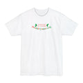Your Mom Is A Whore - Merry Christmas - Men's Tall T-Shirt