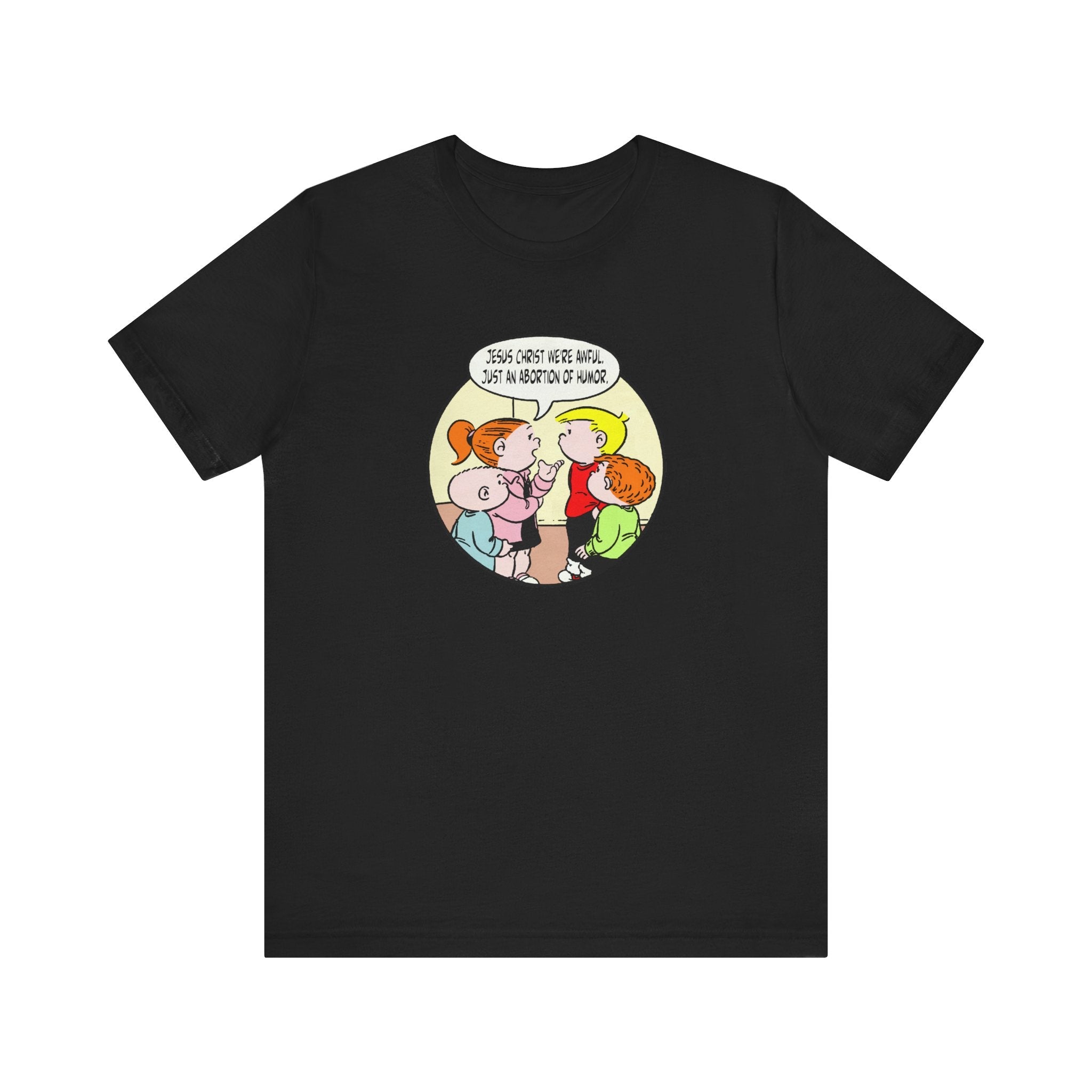 Family Circus - Men's T-Shirt