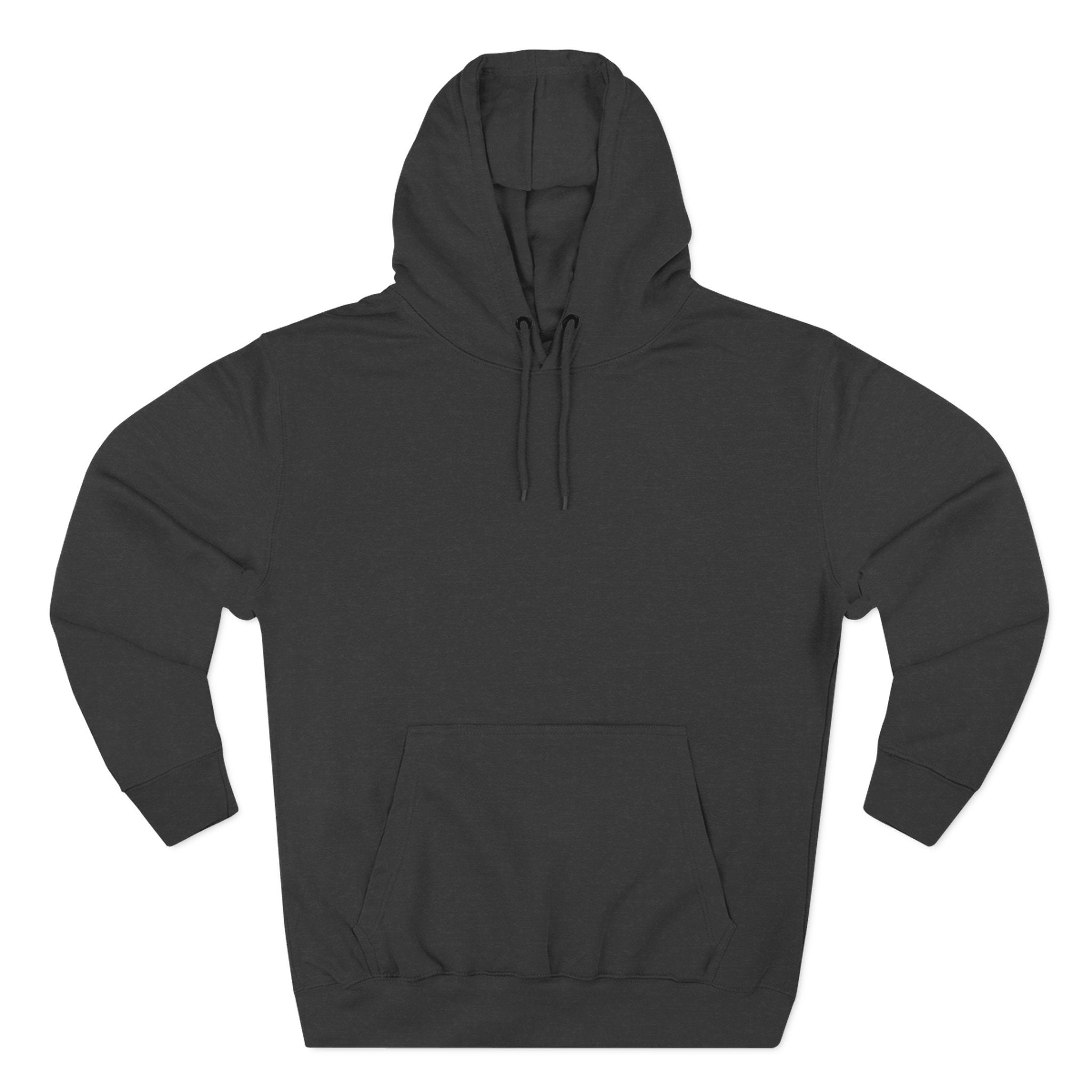 Kick Me - Disregard That Kick Me Sign - Hoodie