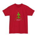 Atheist - Men's Tall T-Shirt