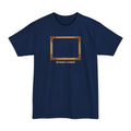 Invisible Caribou - Men's Tall T-Shirt