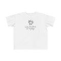 Baby Einstein Is A Pussy - Toddler T-Shirt