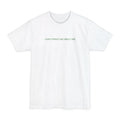 I Keep Forgetting About Dre - Men's Tall T-Shirt