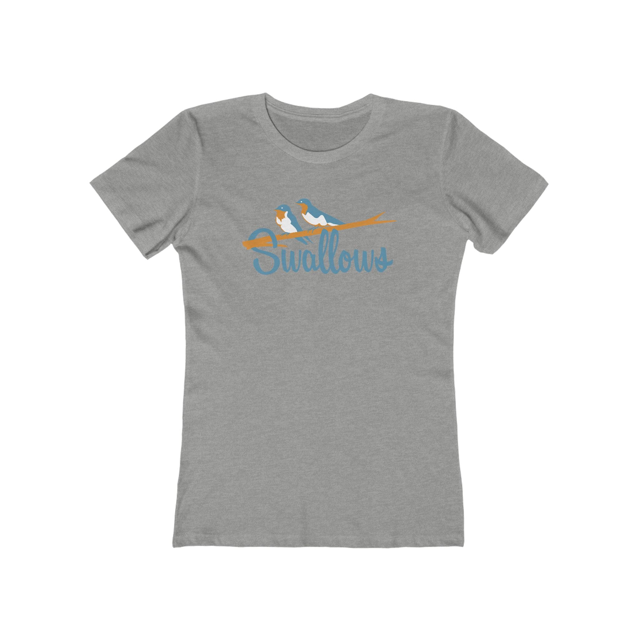 Swallows - Women's T-Shirt