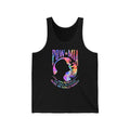 Pow/Mia (War On Drugs) - Unisex Tank