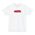 I Am The Path Of Least Resistance - Men's Tall T-Shirt