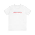 I've Come To Take American Jobs - Men's T-Shirt