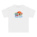 Blue Trash - Men's Heavyweight T-Shirt