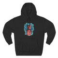 If Canada Wins I'm Moving To Trump - Hoodie