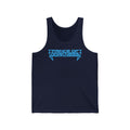 Prince Of Dorkness - Unisex Tank
