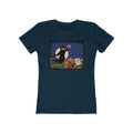 The Great Pumpkin - Women's T-Shirt