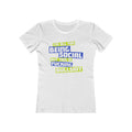 I'm All For Being Social But This Is Fucking Bullshit - Women’s T-Shirt