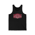 Home School Valedictorian - Unisex Tank