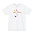 Natural Redhead - Men's Tall T-Shirt