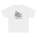 She Said Yes To Making Me Another Sandwich - Men's Heavyweight T-Shirt