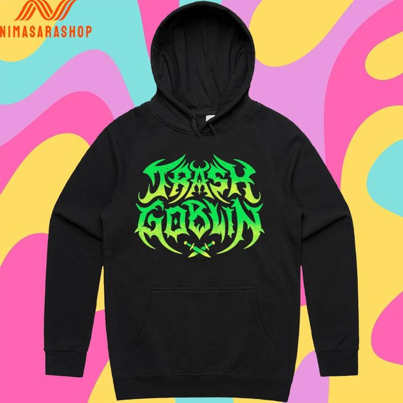 14 Eight Trash Metal Shirts