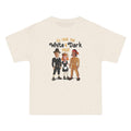 I'll Have The White And Dark Meat - Men's Heavyweight T-Shirt