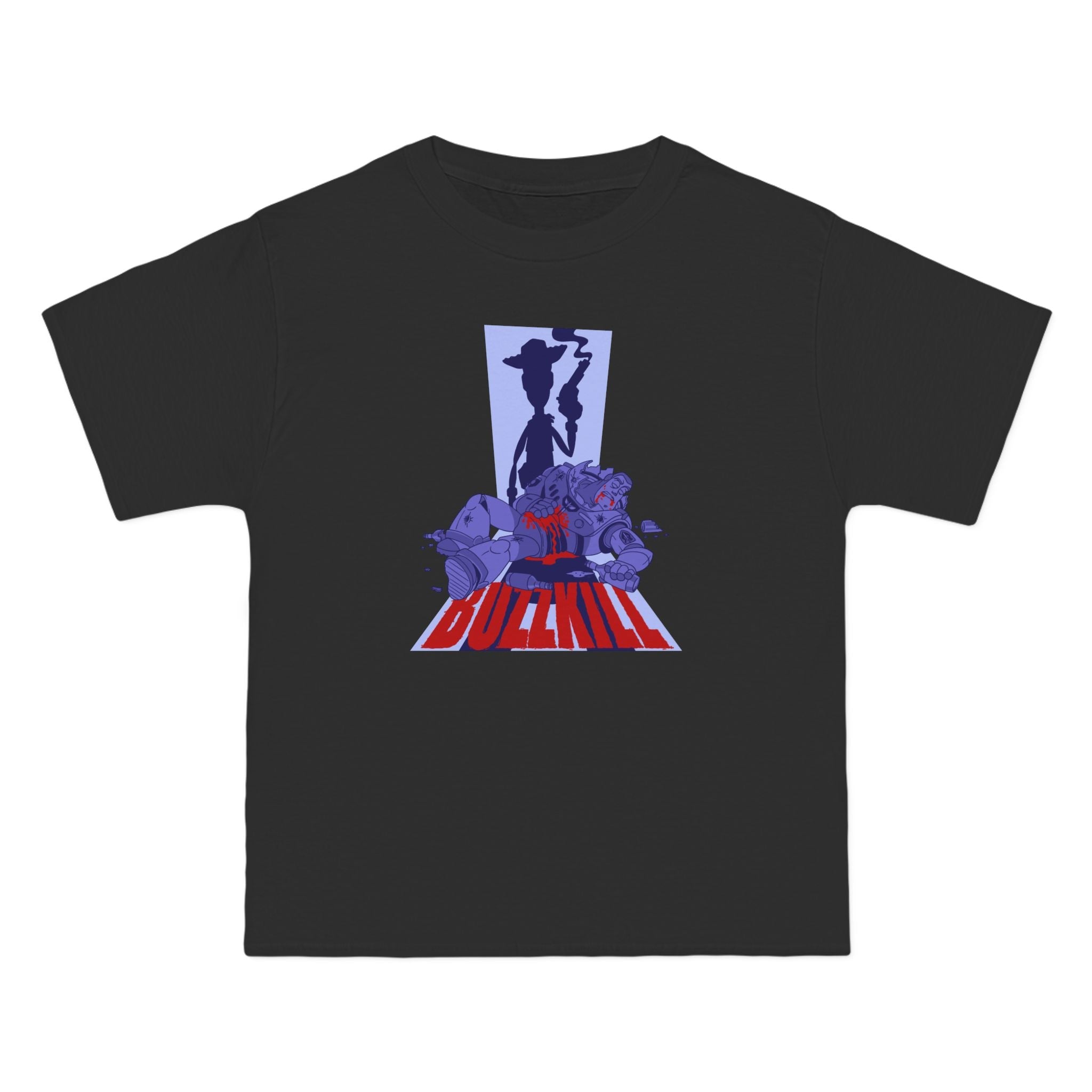 Buzzkill - Men's Heavyweight T-Shirt