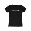 No Means Maybe - Women’s T-Shirt
