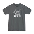 Squid Go Pro - Men's Tall T-Shirt