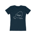 Niger Lover - Women’s T-Shirt