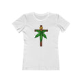 Marijuana Crucifixion - Women’s T-Shirt