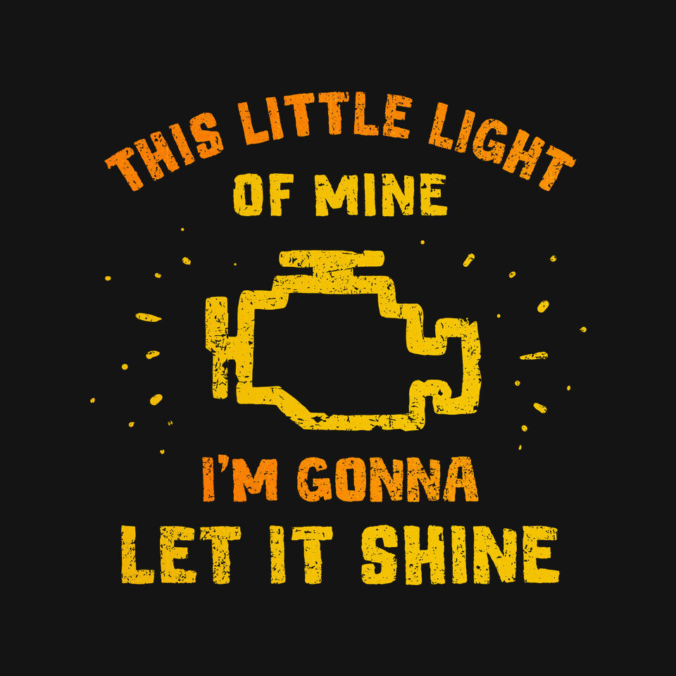 Let It Shine