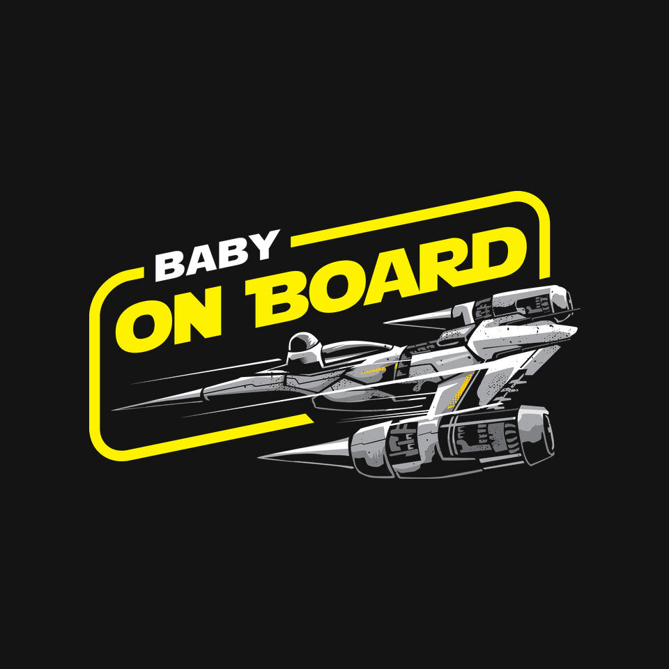 Baby On Board
