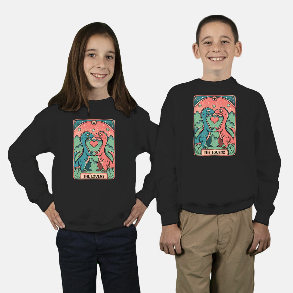 Love Is Not Dead Cute Dinosaurs