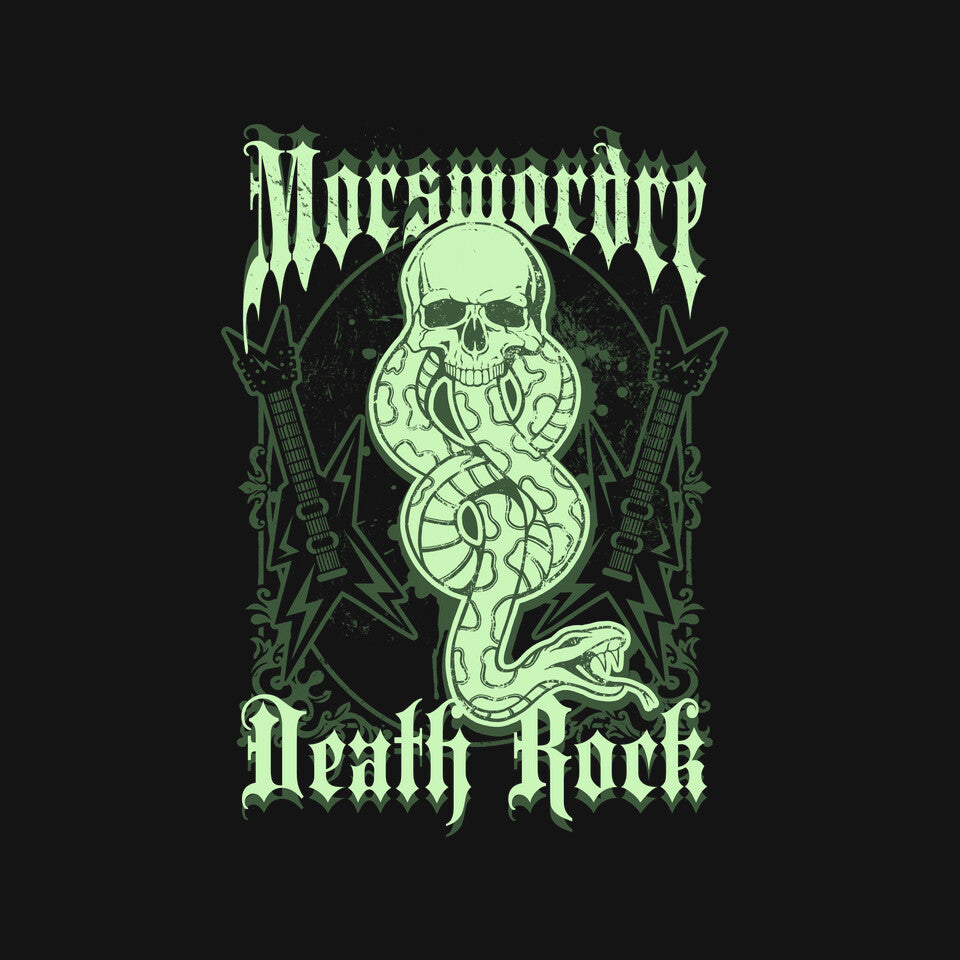 Death Rock