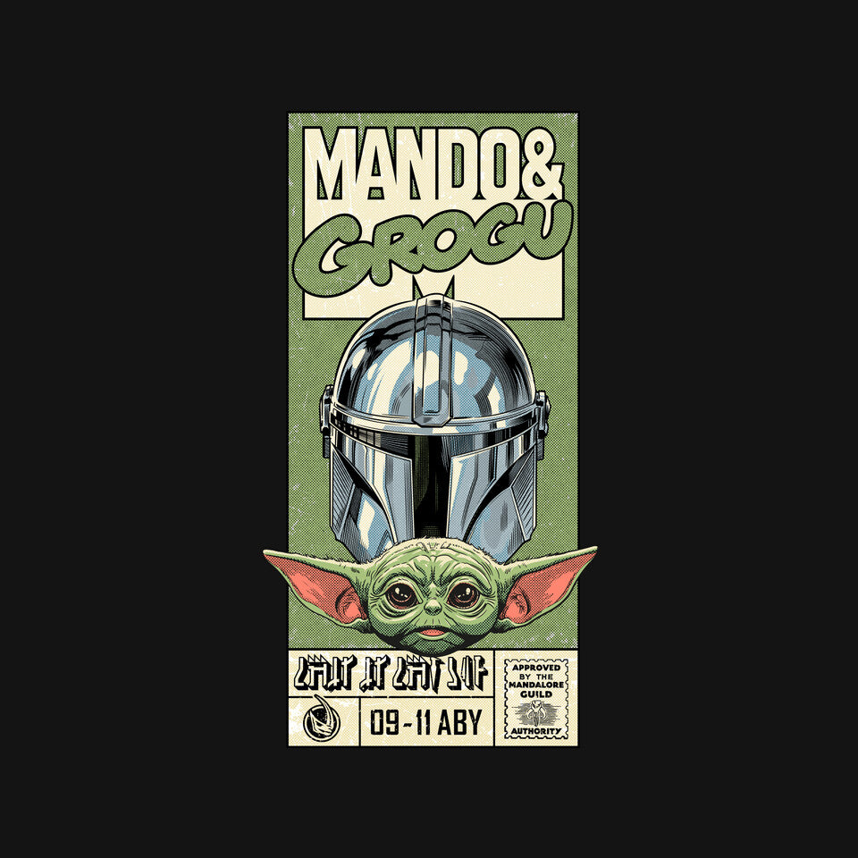 Mandalore Approved
